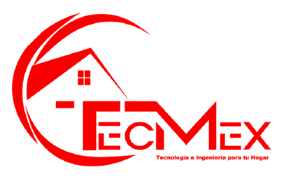 Tecmex Logo